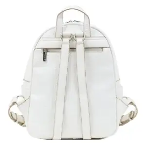 Backpack Doca 19178 white